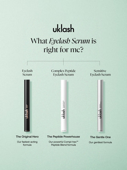 UKLASH Lash Serum 3ml
